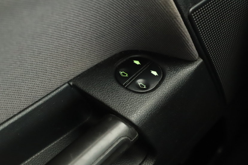 Ford Fusion, 2008