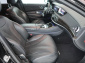 Mercedes-Benz S, 2014