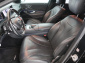 Mercedes-Benz S, 2014