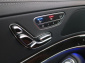 Mercedes-Benz S, 2014