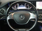 Mercedes-Benz S, 2014