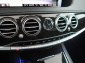 Mercedes-Benz S, 2014