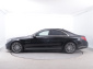 Mercedes-Benz S, 2014