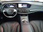 Mercedes-Benz S, 2014