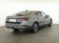 Škoda Superb, 2025