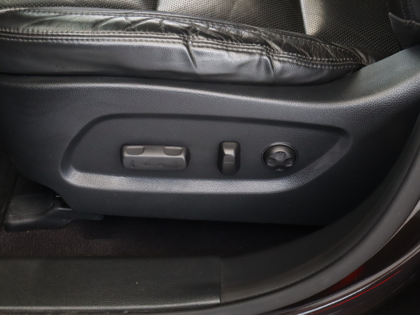 Hyundai Grand Santa Fe, 2016