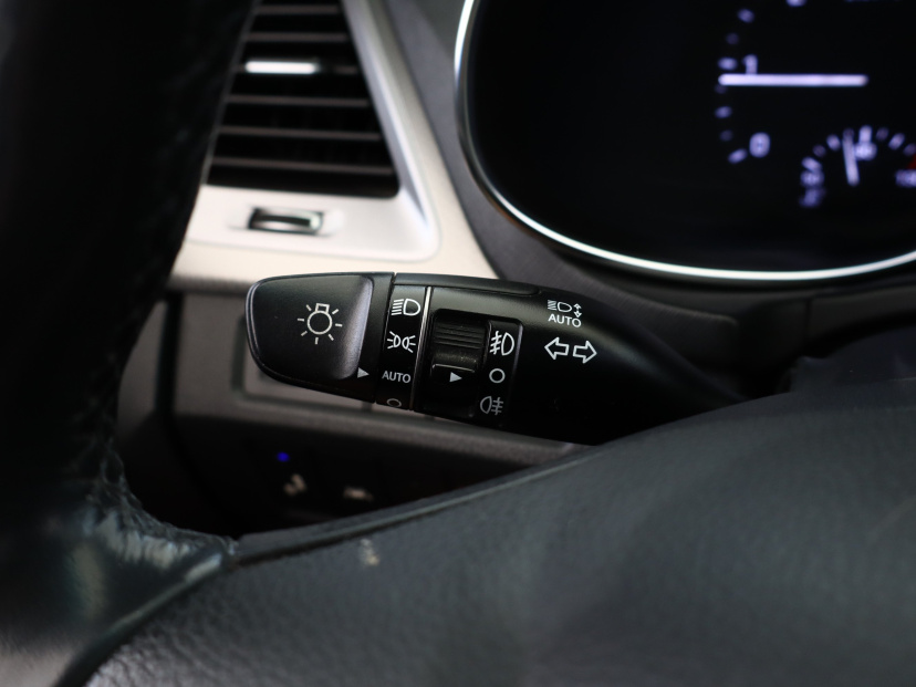 Hyundai Grand Santa Fe, 2016