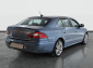 Škoda Superb, 2008