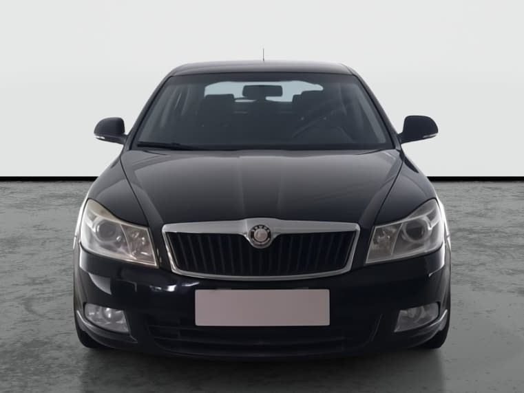 Škoda Octavia, 2009