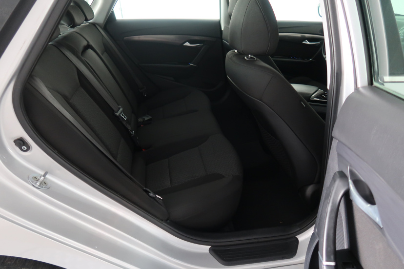 Hyundai i40, 2013