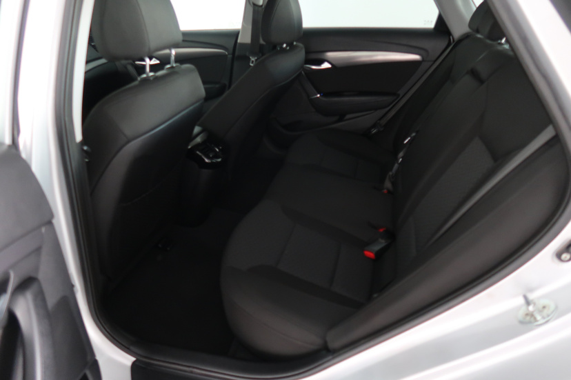 Hyundai i40, 2013
