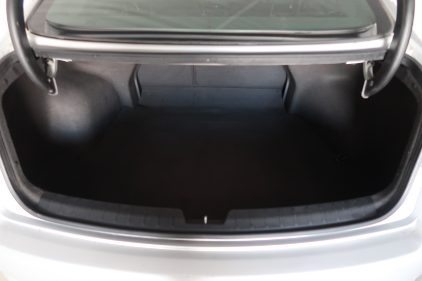 Hyundai i40, 2013