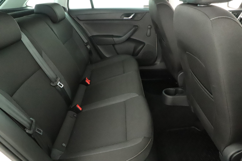 Škoda Rapid Spaceback, 2014