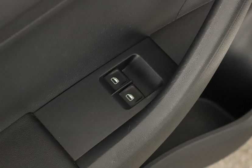 Škoda Rapid Spaceback, 2014