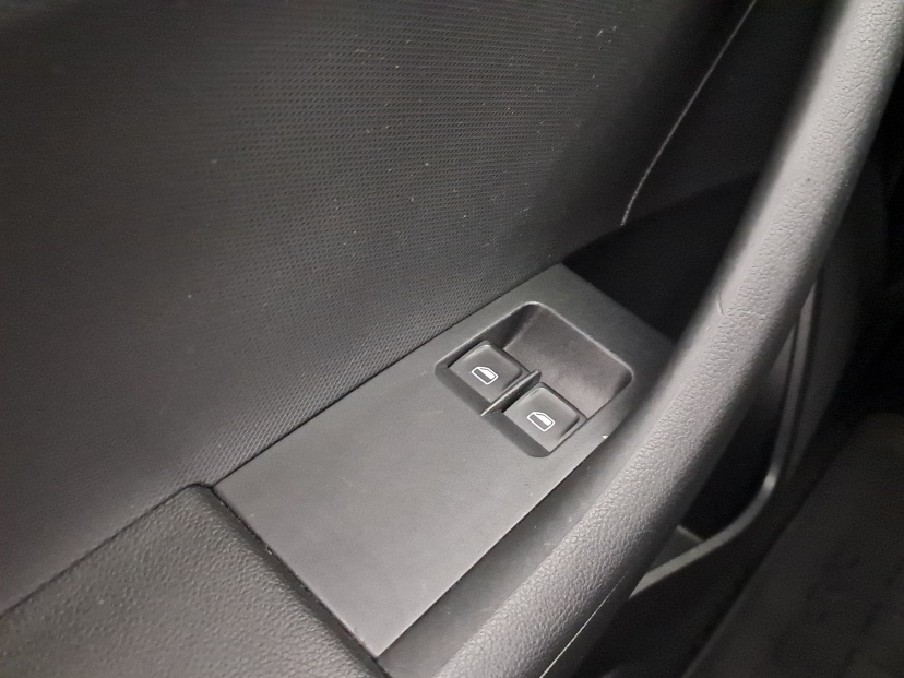 Škoda Rapid Spaceback, 2014