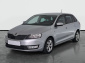 Škoda Rapid Spaceback, 2014