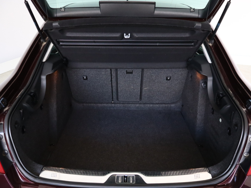 Škoda Superb, 2010