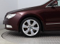 Škoda Superb, 2010