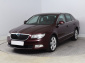 Škoda Superb, 2010