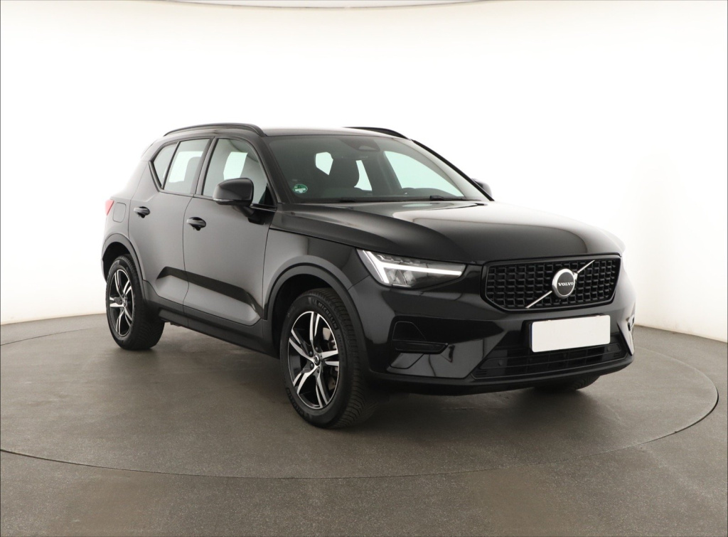 Volvo XC40, 2023
