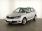 Škoda Fabia, 2017