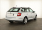 Škoda Fabia, 2017