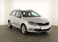 Škoda Fabia, 2017
