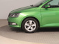 Škoda Fabia, 2016