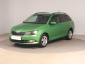 Škoda Fabia, 2016