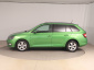 Škoda Fabia, 2016