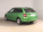 Škoda Fabia, 2016