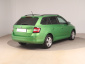 Škoda Fabia, 2016