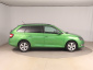 Škoda Fabia, 2016