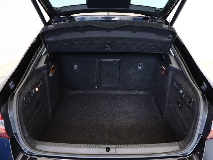 Škoda Superb, 2016