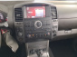 Nissan Navara, 2012