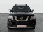 Nissan Navara, 2012