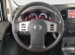 Nissan Navara, 2012