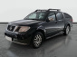 Nissan Navara, 2012