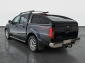 Nissan Navara, 2012