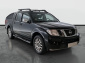 Nissan Navara, 2012