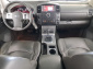 Nissan Navara, 2012