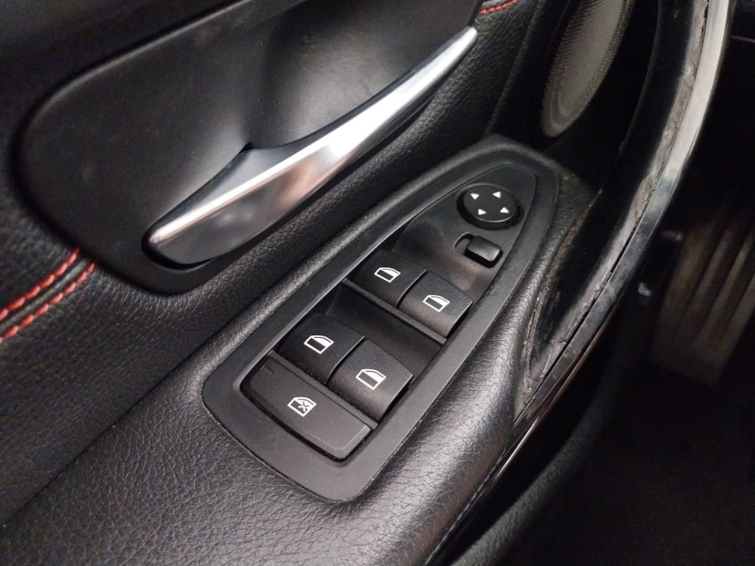 BMW 3, 2013