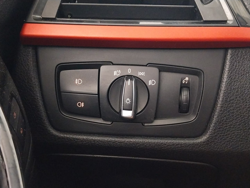 BMW 3, 2013