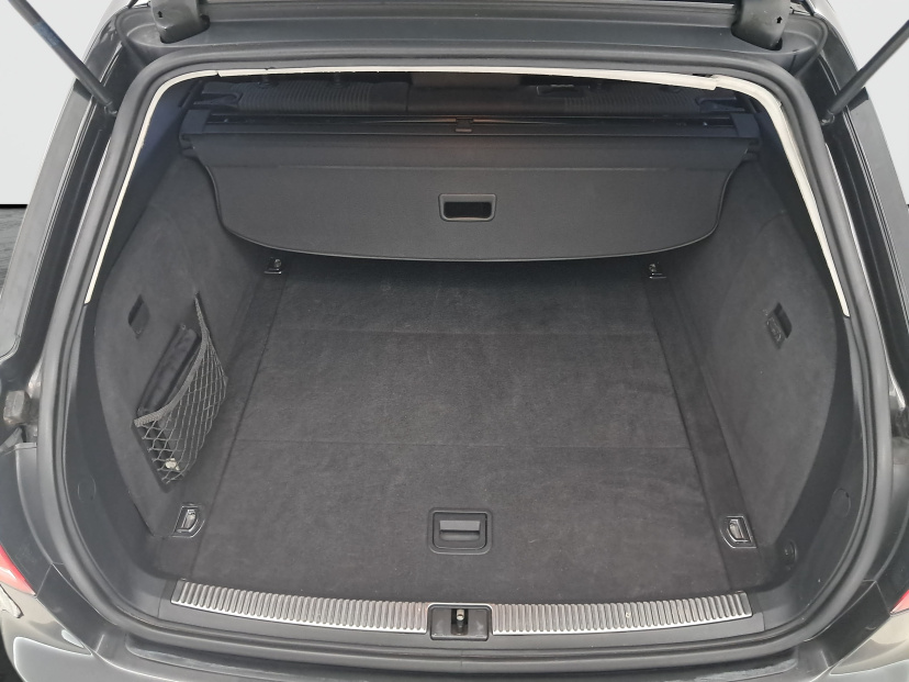 Audi A4, 2007