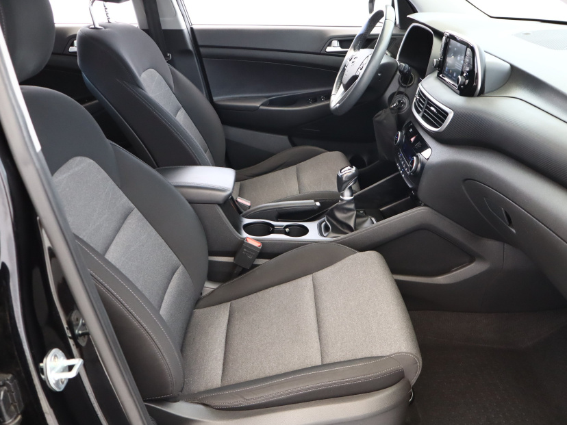 Hyundai Tucson, 2020