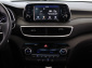 Hyundai Tucson, 2020