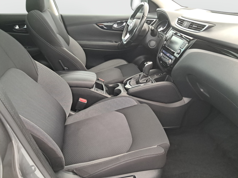 Nissan Qashqai, 2020