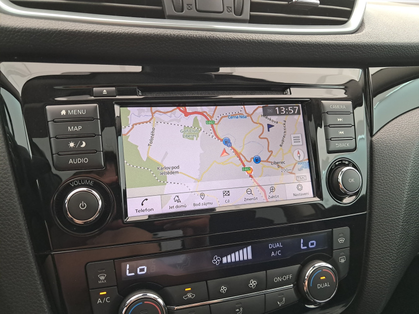 Nissan Qashqai, 2020