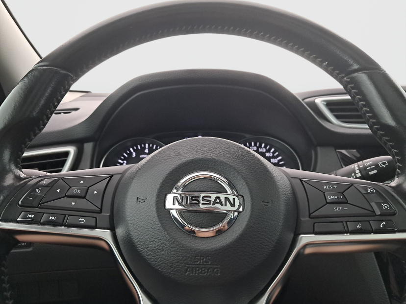 Nissan Qashqai, 2020