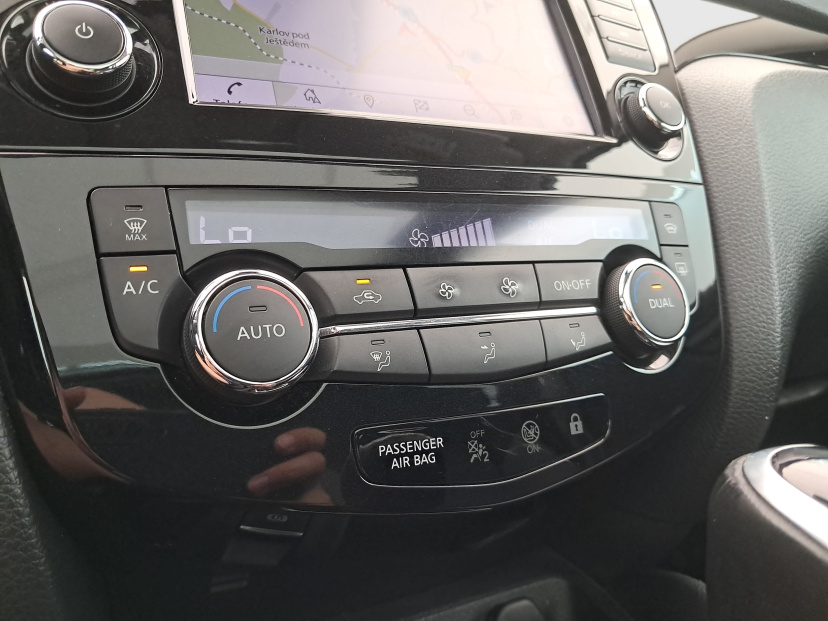 Nissan Qashqai, 2020